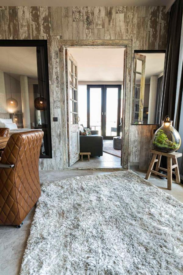 Port Of Travemuende, Opening 2021 Lejlighed