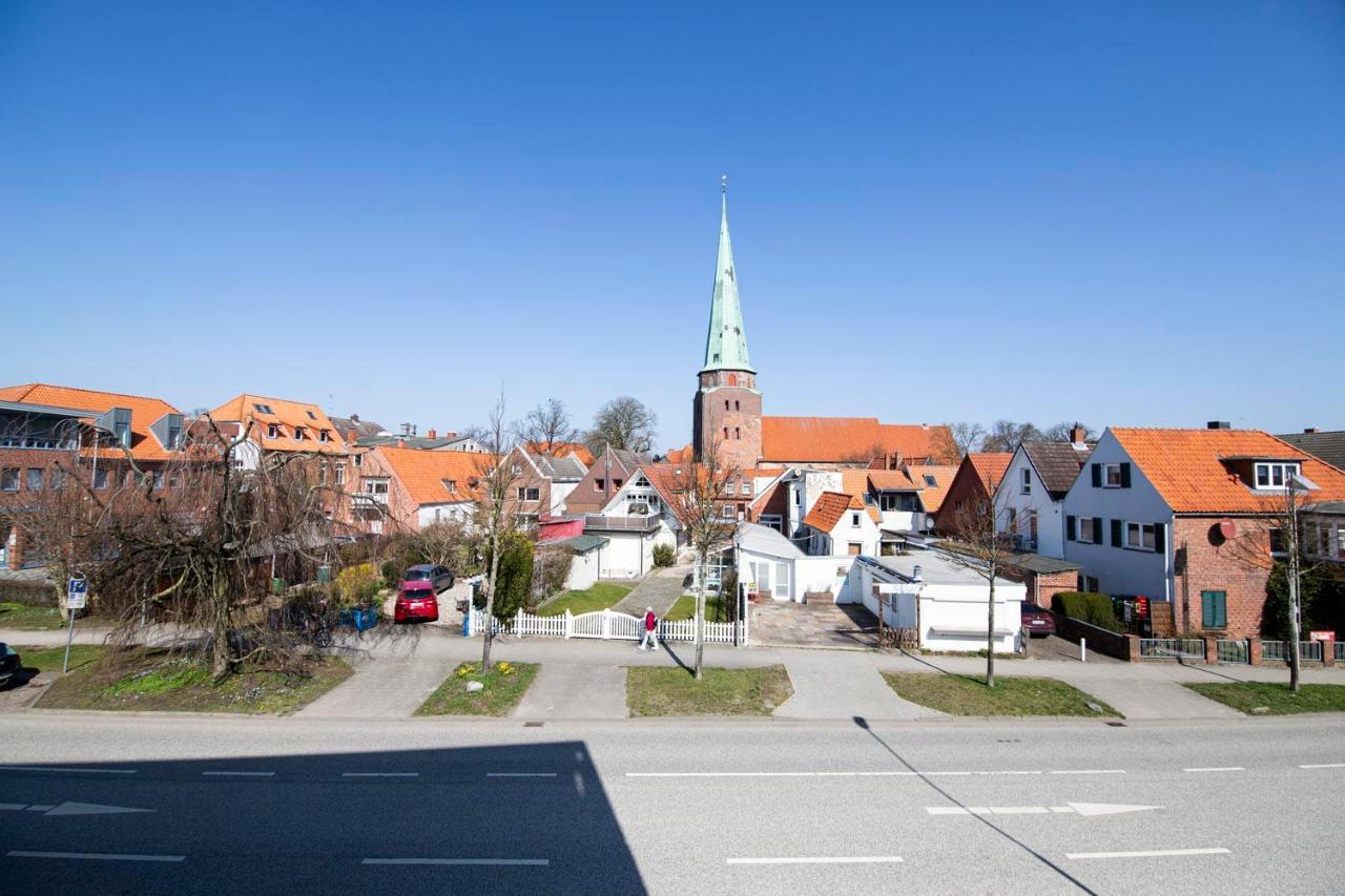 Port Of Travemuende, Opening 2021 Lejlighed