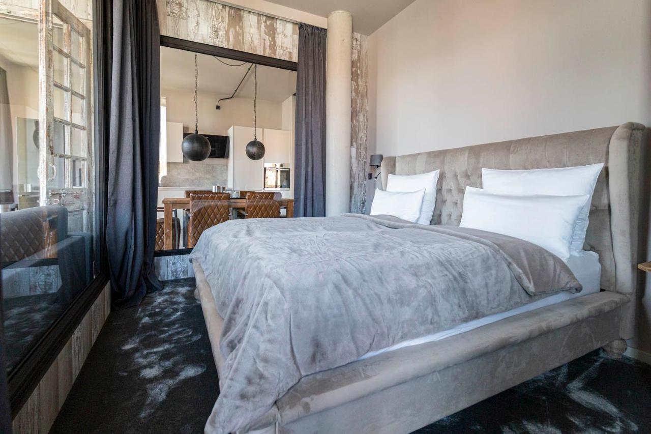 Port Of Travemuende, Opening 2021 Lejlighed
