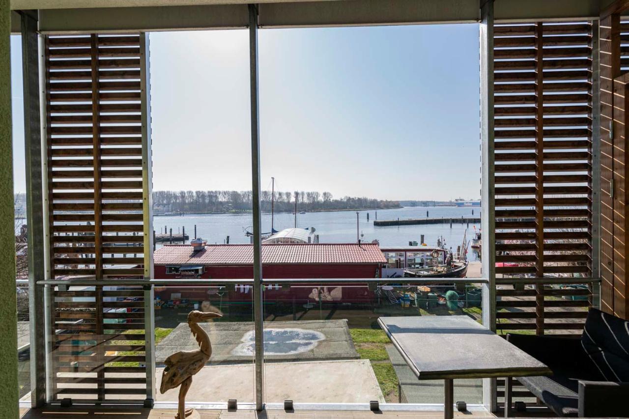 Port Of Travemuende, Opening 2021 *